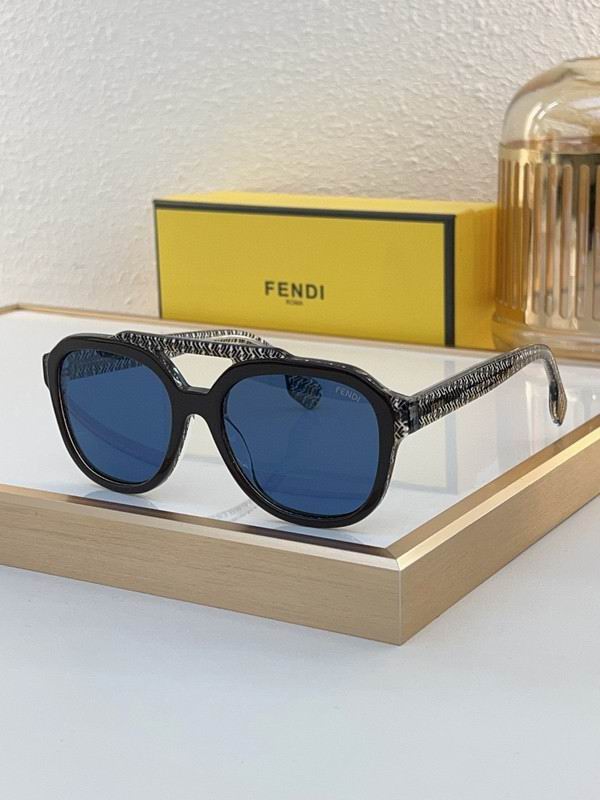 Fendi Sunglasses ID:20250529-355